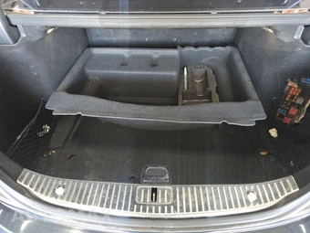 2015 Mercedes-Benz S 550 4MATIC Sedan - miniatura 16