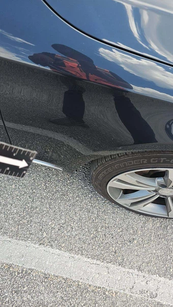 2015 Mercedes-Benz S 550 4MATIC Sedan - miniatura 19