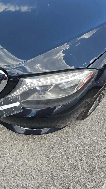 2015 Mercedes-Benz S 550 4MATIC Sedan - miniatura 22