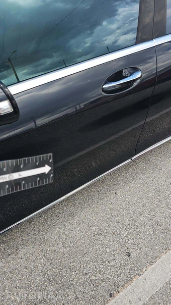 2015 Mercedes-Benz S 550 4MATIC Sedan - miniatura 25