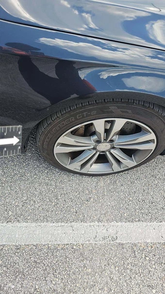 2015 Mercedes-Benz S 550 4MATIC Sedan - miniatura 26