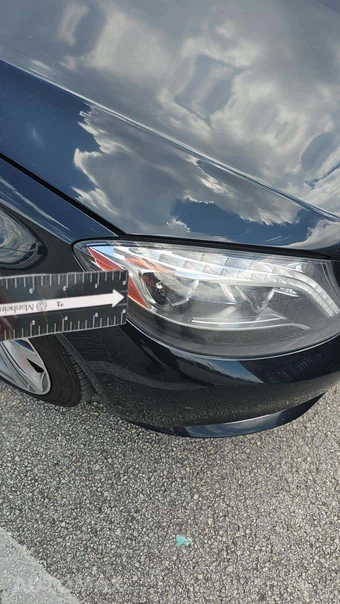 2015 Mercedes-Benz S 550 4MATIC Sedan - miniatura 27