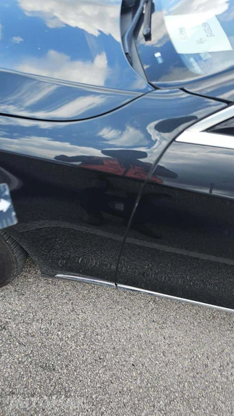 2015 Mercedes-Benz S 550 4MATIC Sedan - miniatura 28