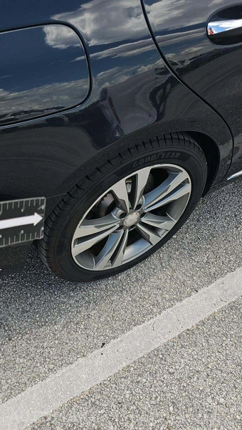 2015 Mercedes-Benz S 550 4MATIC Sedan - miniatura 29