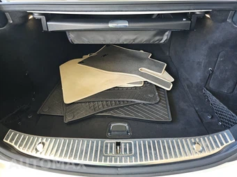 2015 Mercedes-Benz S 550 4MATIC Sedan - miniatura 16