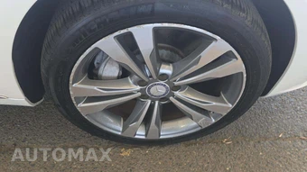 2015 Mercedes-Benz S 550 4MATIC Sedan - miniatura 20