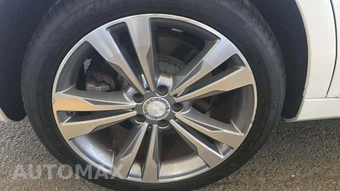 2015 Mercedes-Benz S 550 4MATIC Sedan - miniatura 23