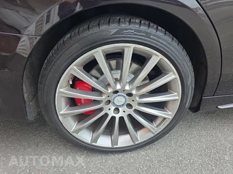 2015 Mercedes-Benz S 550 4MATIC Sedan – miniatura 10