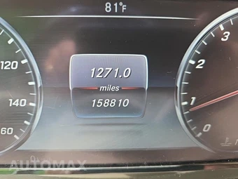 2015 Mercedes-Benz S 550 4MATIC Sedan – miniatura 15
