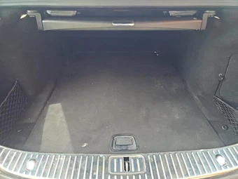 2015 Mercedes-Benz S 550 4MATIC Sedan – miniatura 20