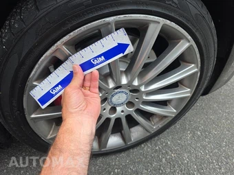 2015 Mercedes-Benz S 550 4MATIC Sedan – miniatura 21