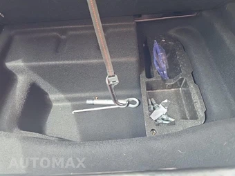 2015 Mercedes-Benz S 550 4MATIC Sedan – miniatura 7