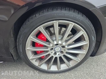 2015 Mercedes-Benz S 550 4MATIC Sedan – miniatura 9