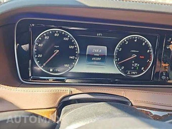 2015 Mercedes-Benz S 550 4MATIC Sedan - miniatura 10