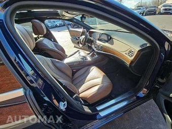 2015 Mercedes-Benz S 550 4MATIC Sedan - miniatura 19