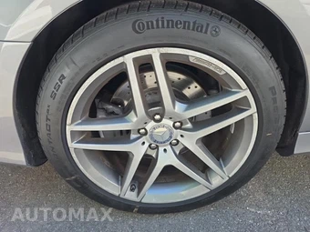 2015 Mercedes-Benz S 550 4MATIC Sedan - miniatura 10
