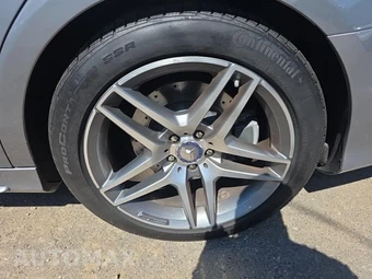 2015 Mercedes-Benz S 550 4MATIC Sedan - miniatura 11