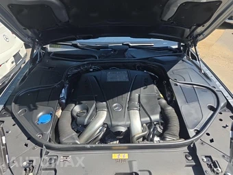 2015 Mercedes-Benz S 550 4MATIC Sedan - miniatura 19