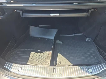 2015 Mercedes-Benz S 550 4MATIC Sedan - miniatura 20
