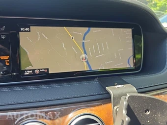 2015 Mercedes-Benz S 550 4MATIC Sedan - miniatura 26