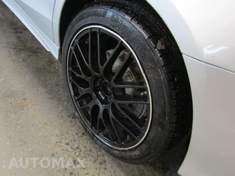 2015 Mercedes-Benz S 550 4MATIC Sedan - miniatura 20