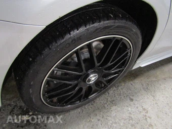 2015 Mercedes-Benz S 550 4MATIC Sedan - miniatura 21