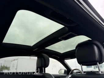 2015 Mercedes-Benz S 550 4MATIC Sedan - miniatura 14