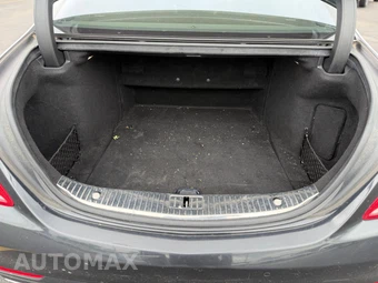 2015 Mercedes-Benz S 550 4MATIC Sedan - miniatura 25