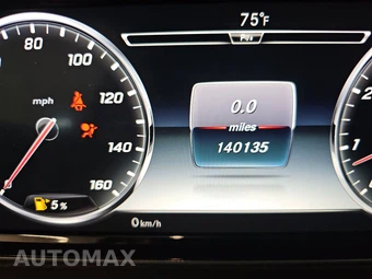 2015 Mercedes-Benz S 550 4MATIC Sedan – miniatura 12