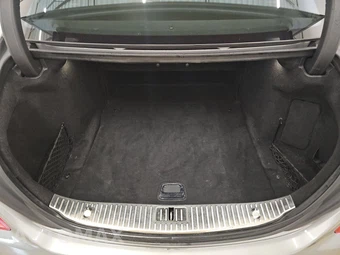 2015 Mercedes-Benz S 550 4MATIC Sedan – miniatura 16