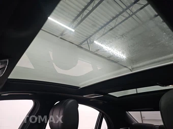 2015 Mercedes-Benz S 550 4MATIC Sedan – miniatura 17