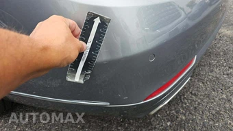 2015 Mercedes-Benz S 550 4MATIC Sedan – miniatura 25