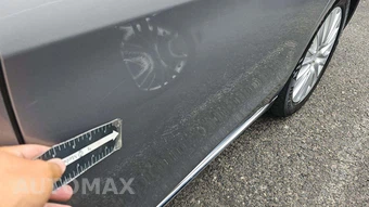 2015 Mercedes-Benz S 550 4MATIC Sedan – miniatura 28