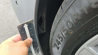 2015 Mercedes-Benz S 550 4MATIC Sedan – miniatura 31