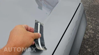 2015 Mercedes-Benz S 550 4MATIC Sedan – miniatura 32
