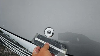 2015 Mercedes-Benz S 550 4MATIC Sedan – miniatura 33