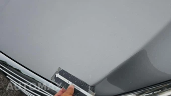2015 Mercedes-Benz S 550 4MATIC Sedan – miniatura 34