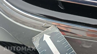 2015 Mercedes-Benz S 550 4MATIC Sedan – miniatura 36
