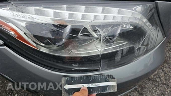 2015 Mercedes-Benz S 550 4MATIC Sedan – miniatura 37