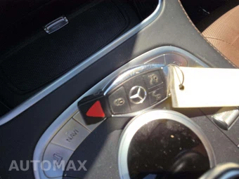2015 Mercedes-Benz S 550 4MATIC Sedan - miniatura 5