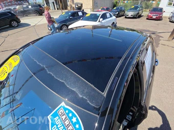 2015 Mercedes-Benz S 550 4MATIC Sedan - miniatura 9