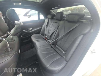 2015 Mercedes-Benz S 550 4MATIC Sedan - miniatura 13