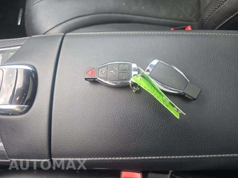 2015 Mercedes-Benz S 550 4MATIC Sedan - miniatura 8