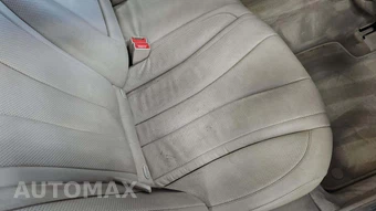 2015 Mercedes-Benz S 550 4MATIC Sedan - miniatura 22