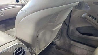 2015 Mercedes-Benz S 550 4MATIC Sedan - miniatura 23