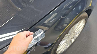 2015 Mercedes-Benz S 550 4MATIC Sedan - miniatura 24