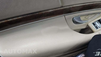2015 Mercedes-Benz S 550 4MATIC Sedan - miniatura 26