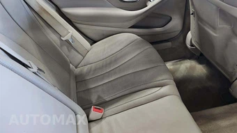 2015 Mercedes-Benz S 550 4MATIC Sedan - miniatura 27