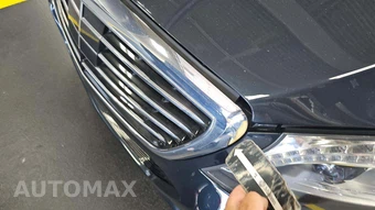 2015 Mercedes-Benz S 550 4MATIC Sedan - miniatura 28