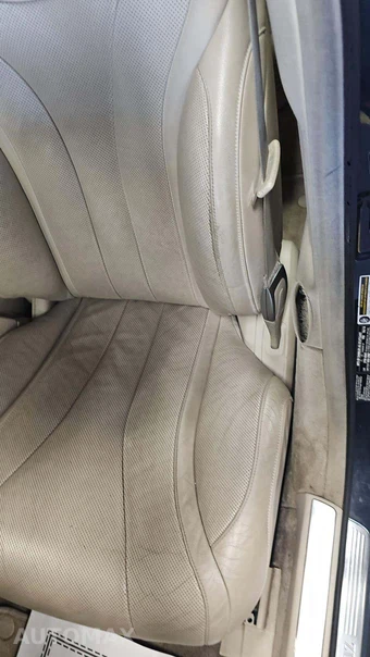 2015 Mercedes-Benz S 550 4MATIC Sedan - miniatura 30